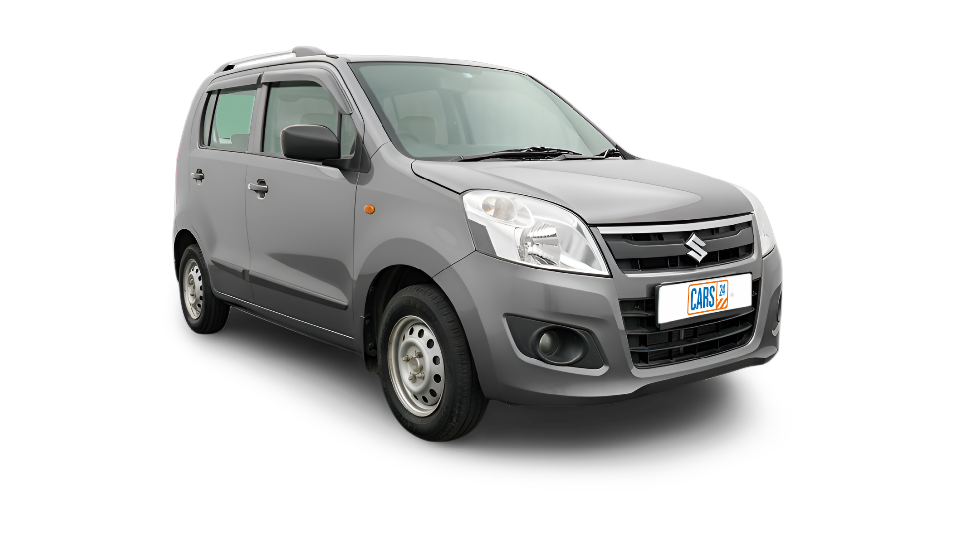 Maruti Wagon R 1.0-img